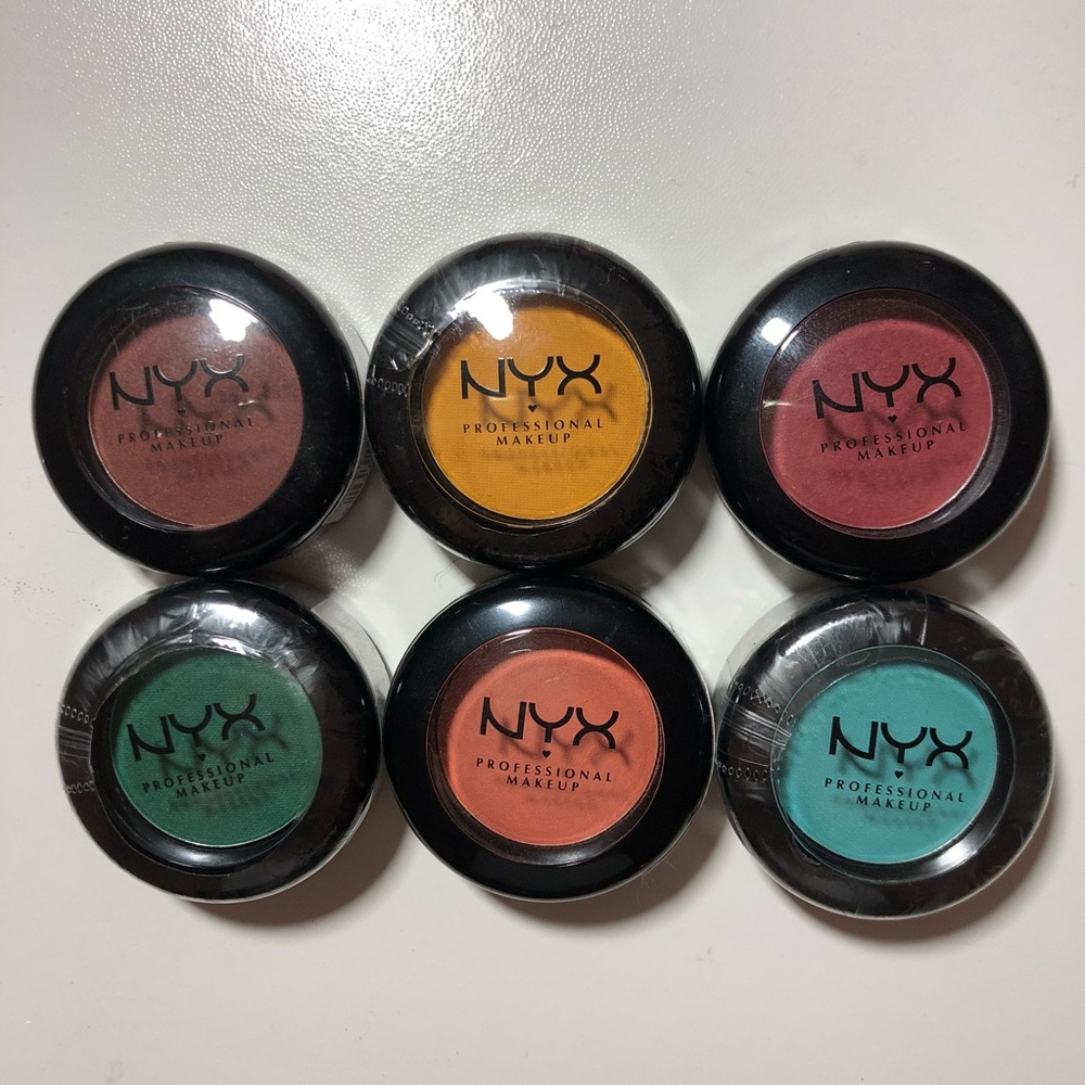 Eyeshadow